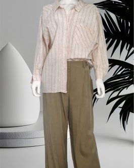Pantalon kaki