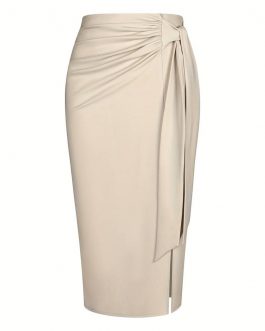 Jupe Porte-Feuille