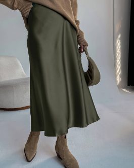 Tenu Casual Chic!
