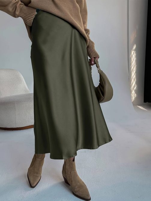 Tenu Casual Chic!